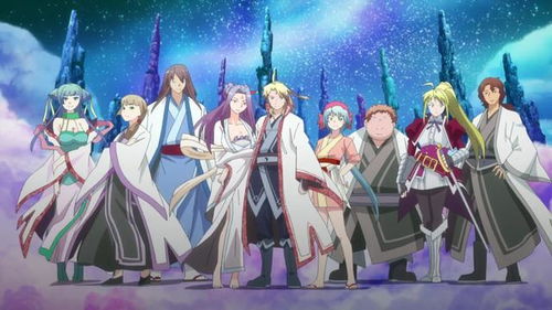 笑到肚疼的動漫游戲開發小說推薦，大王饒命之后不書荒