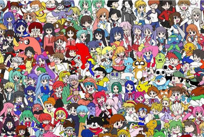 2020年國(guó)產(chǎn)動(dòng)畫播放量TOP10盤點(diǎn) 技術(shù)革新與市場(chǎng)突圍的年度答卷