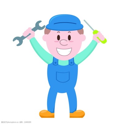 動(dòng)漫技術(shù)新篇 卡通工人形象的數(shù)字化開發(fā)之路