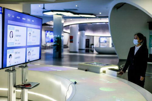 投資熱潮涌動(dòng) 中國(guó)高科技動(dòng)漫技術(shù)開發(fā)迎來(lái)黃金發(fā)展期